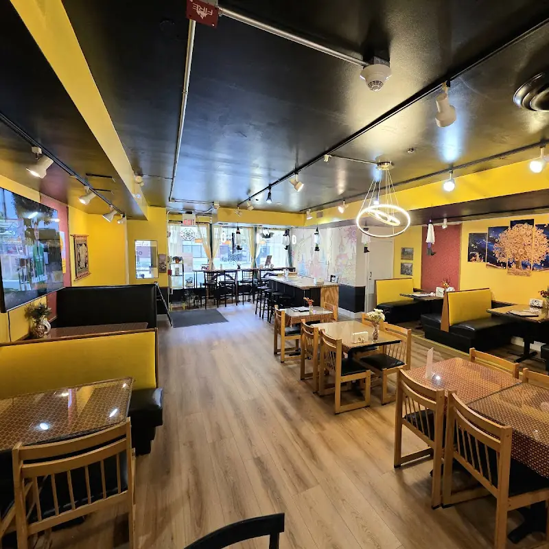 Na Siam Thai Restaurant