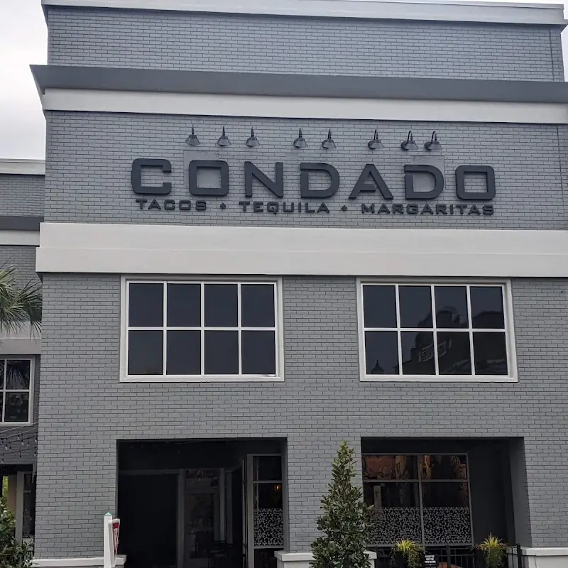 Condado Tacos