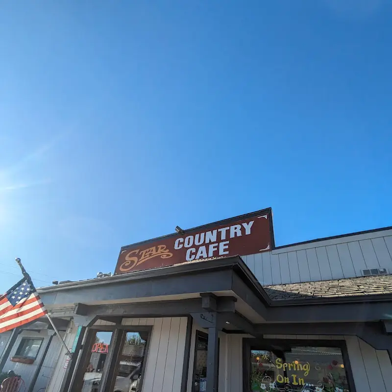 Star Country Cafe