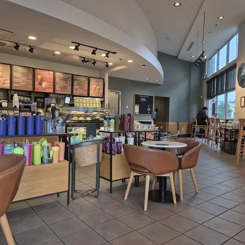 Starbucks Coffee Company