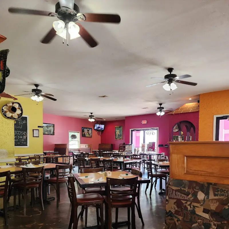 El Palenque