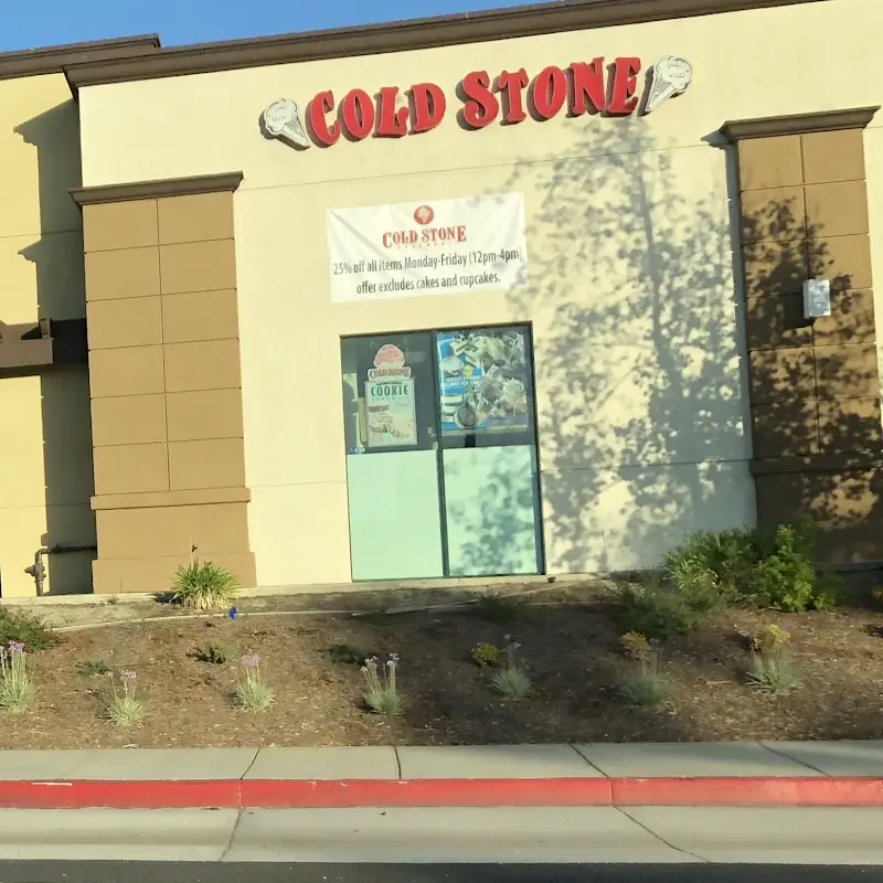 Cold Stone Creamery