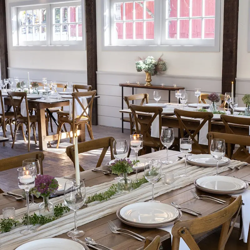 1754 House | Inn & Restaurant - Woodbury