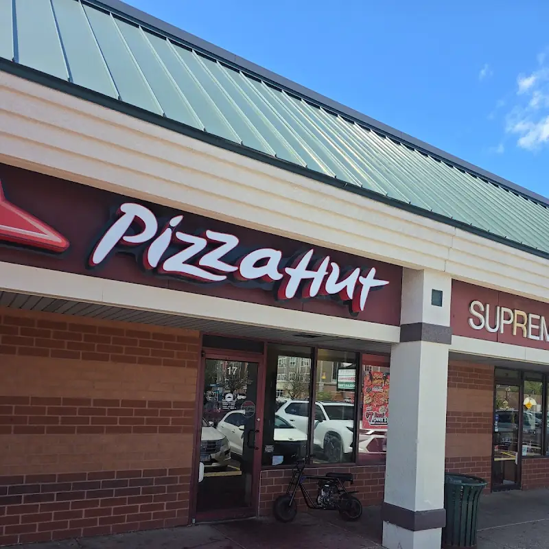 Pizza Hut