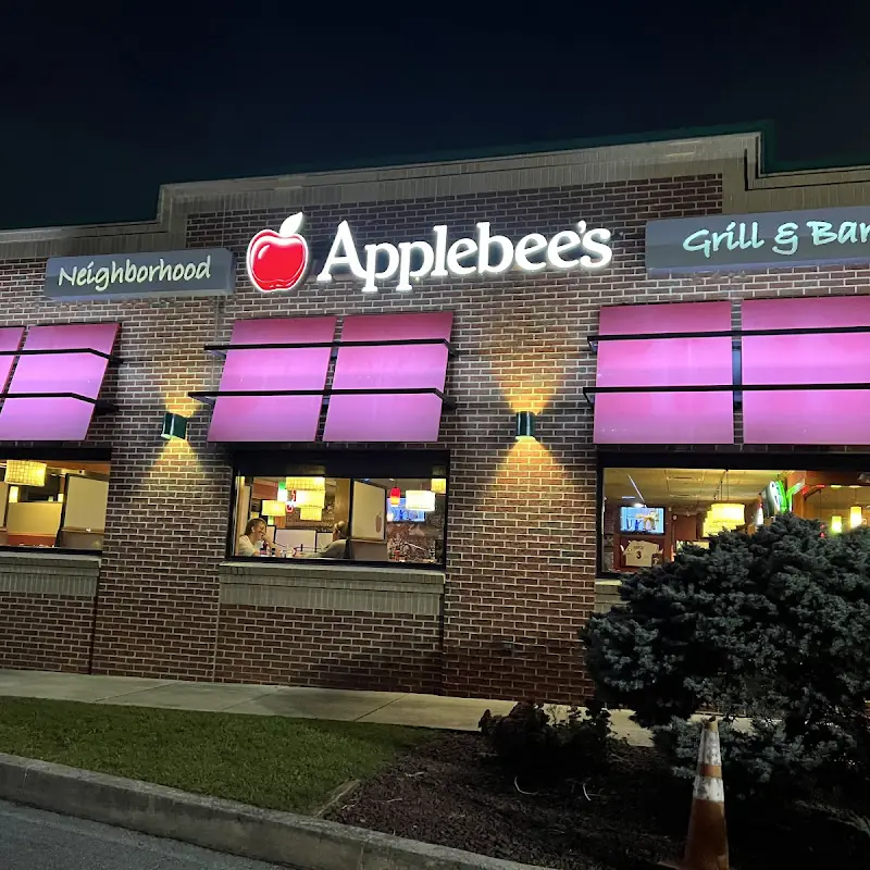 Applebee's Grill + Bar