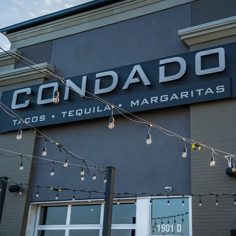 Condado Tacos