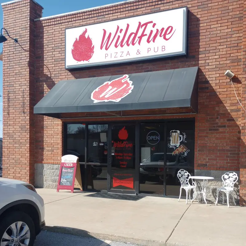 WildFire Pizza and Pub