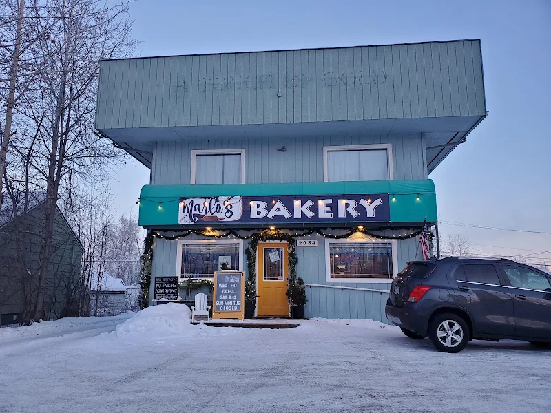Marlo's Bakery