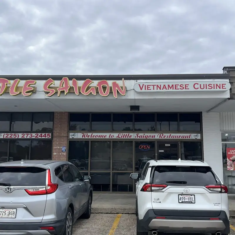 Little Saigon Restaurant
