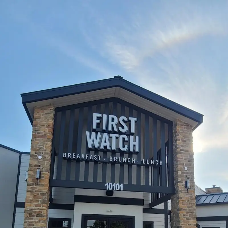First Watch