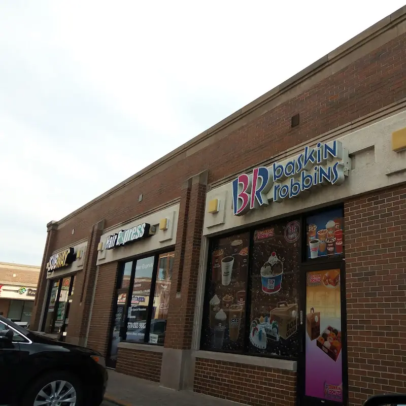 Baskin-Robbins