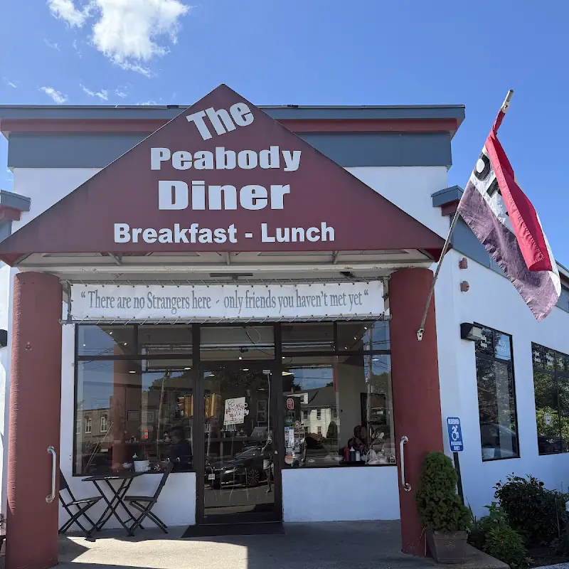 Peabody Diner