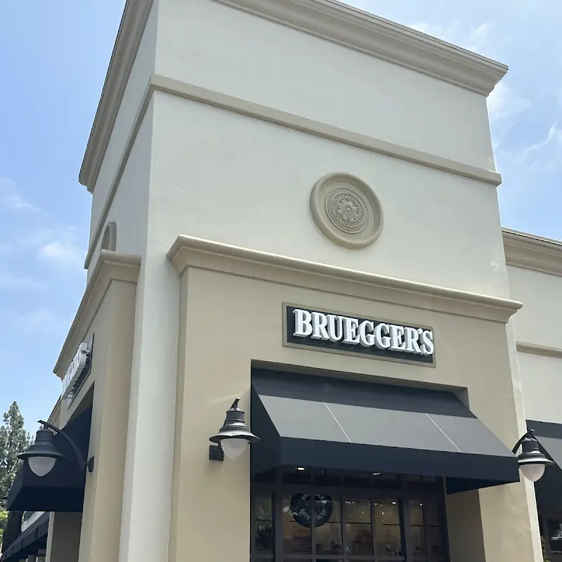 Bruegger's Bagels