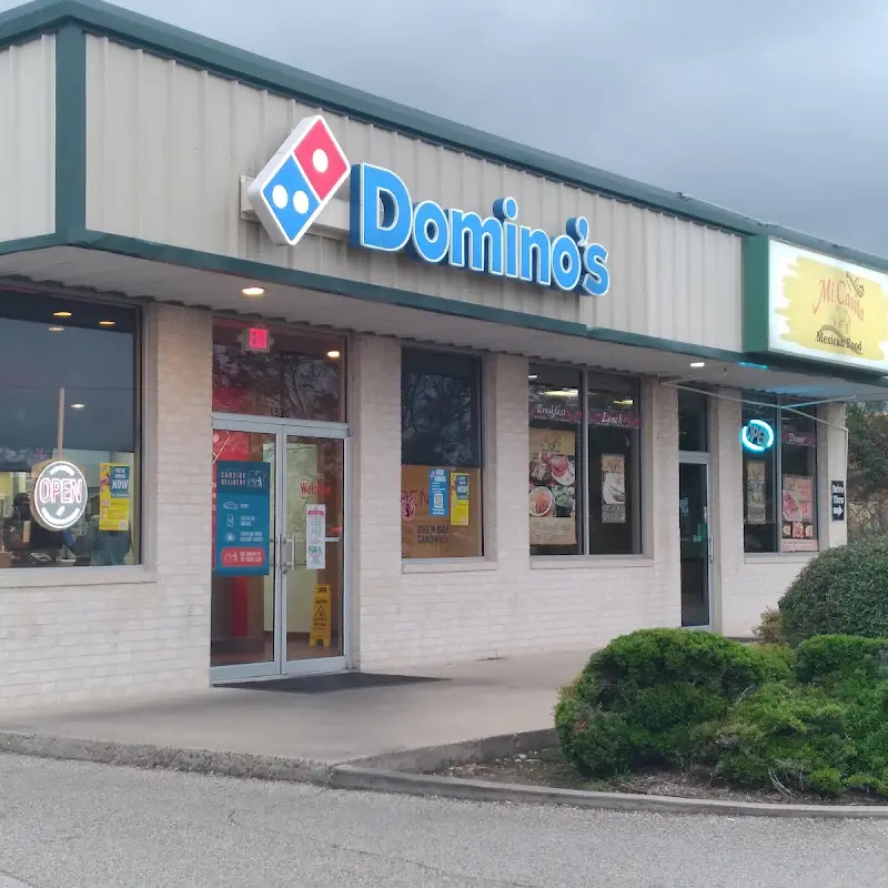 Domino's Pizza