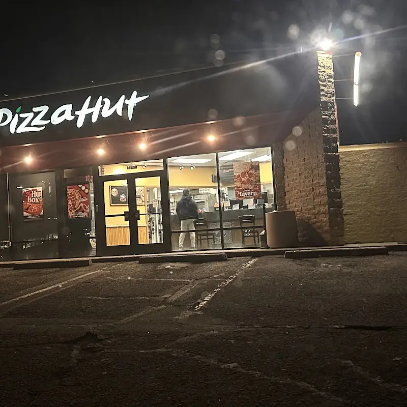 Pizza Hut