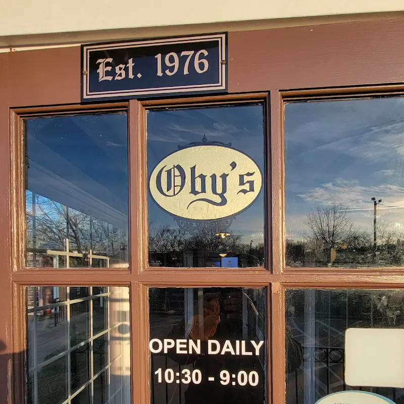 Oby's of Starkville