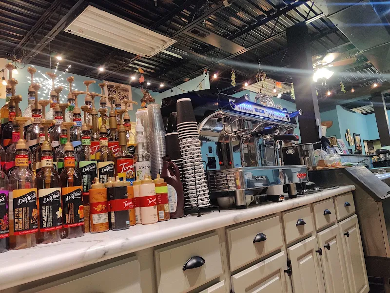 No. 9 Coffee Co