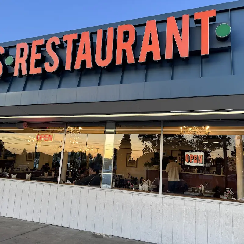Yas Restaurant
