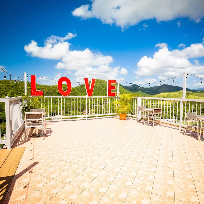 Hotel Vista Verde
