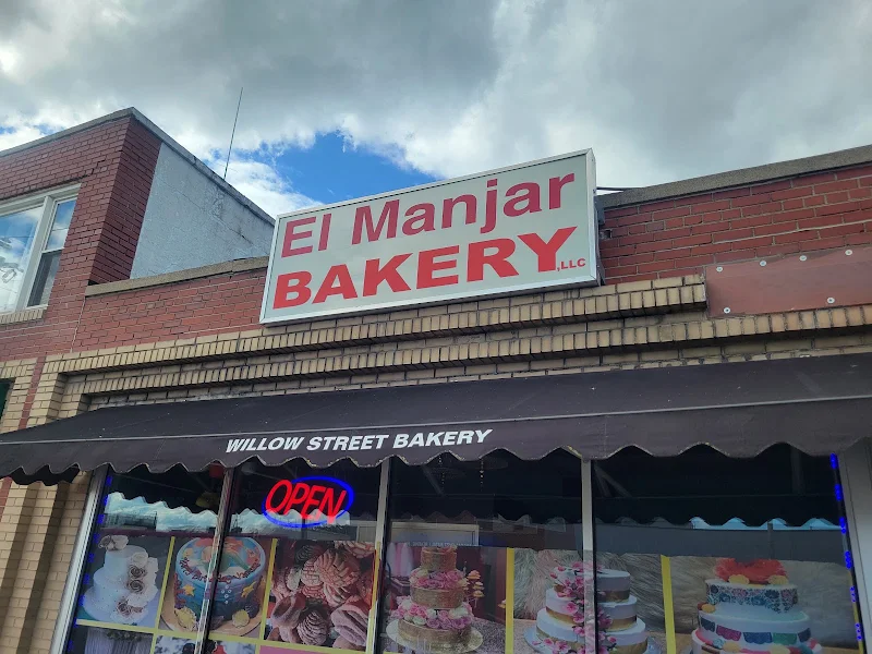 El Manjar Bakery LLC