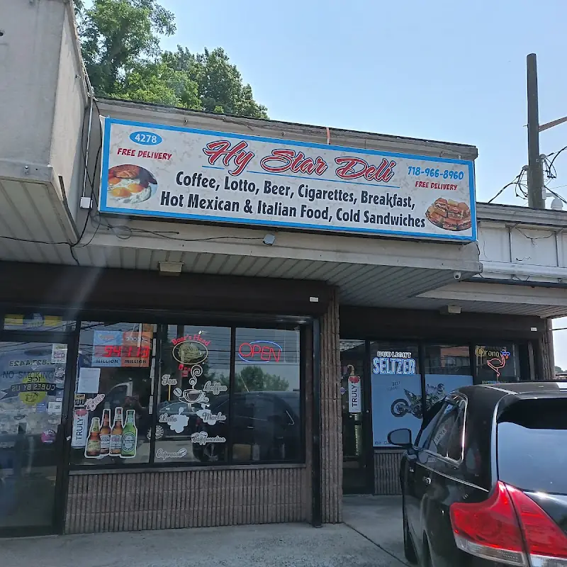 Fish & Chips