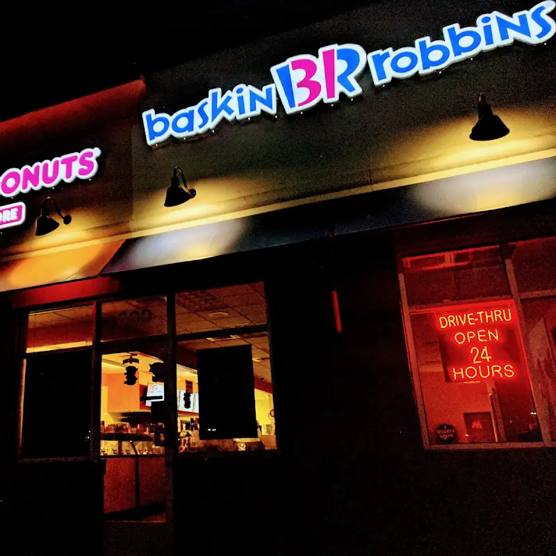 Baskin-Robbins