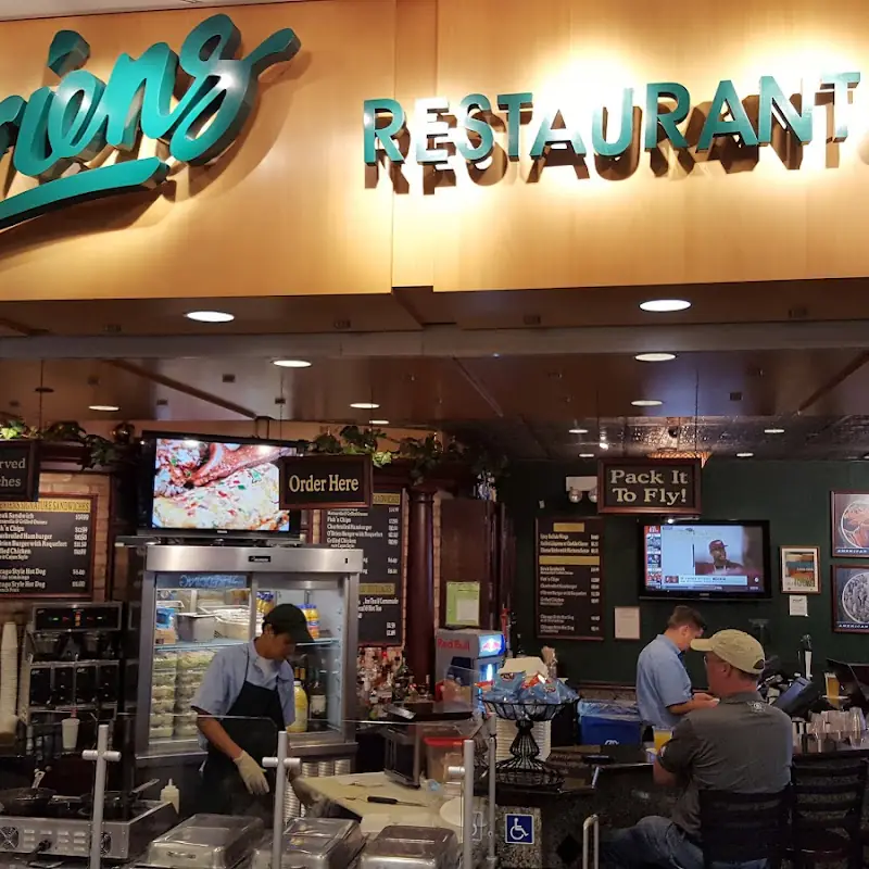 O’Briens Restaurant & Bar