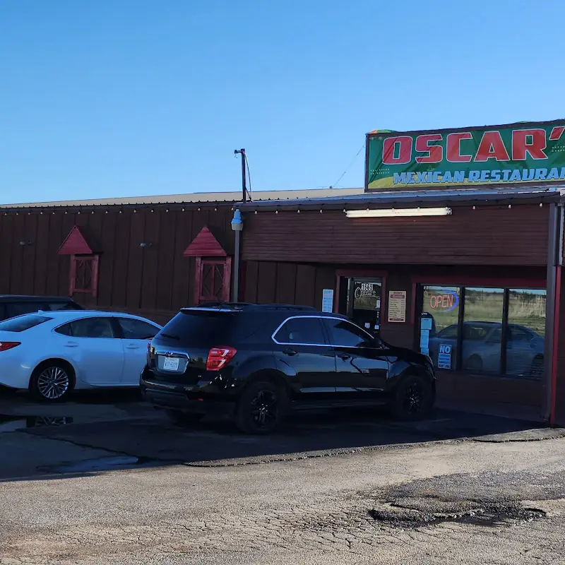Oscar's Mexican Restaurant
