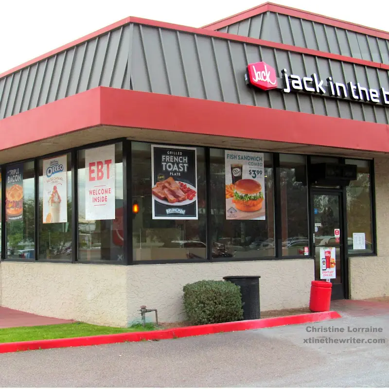 Jack in the Box