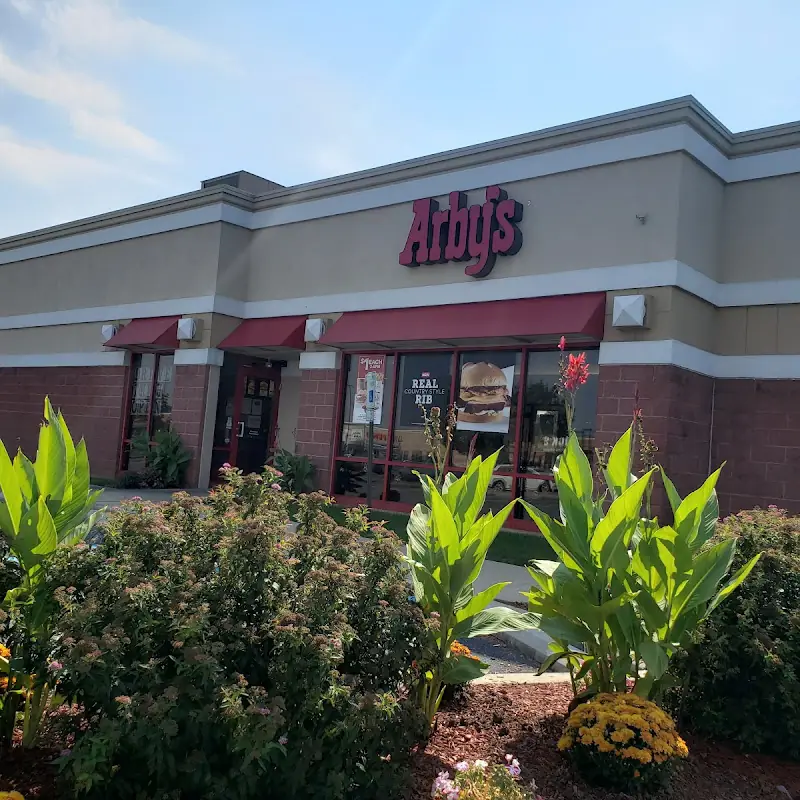Arby's