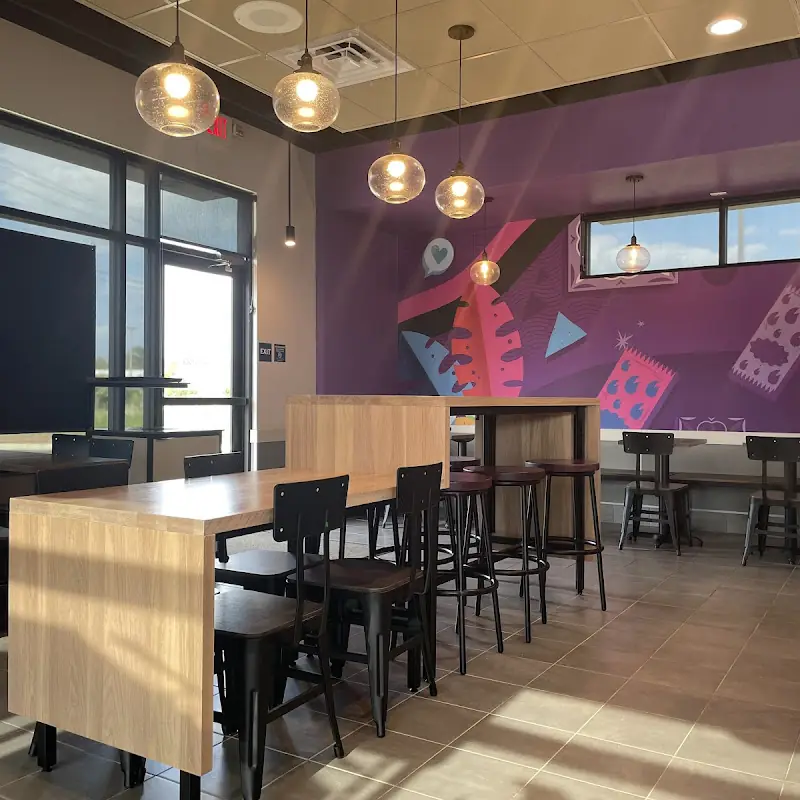 Taco Bell