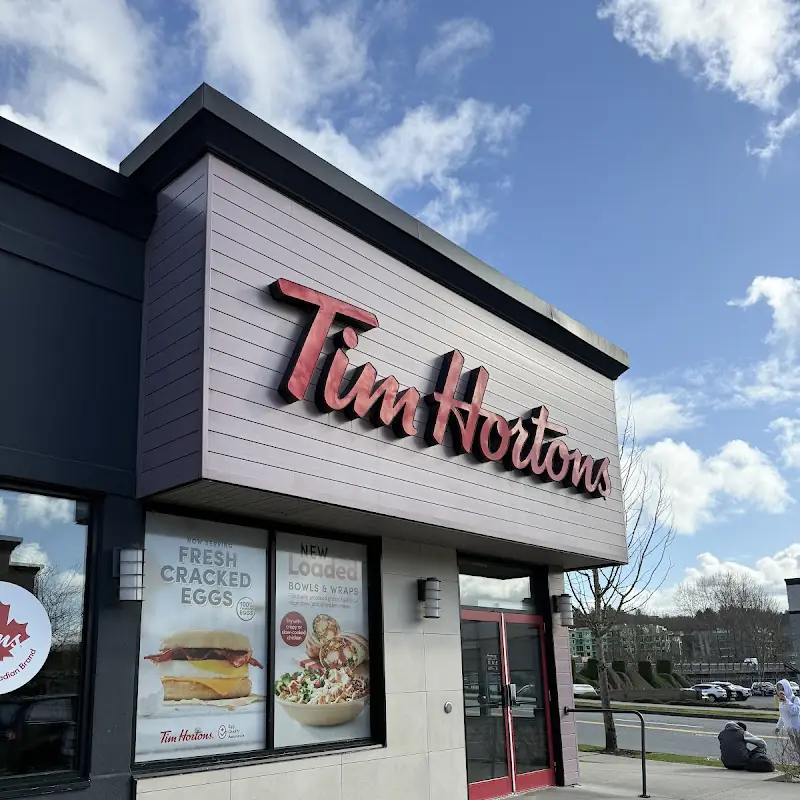 Tim Hortons