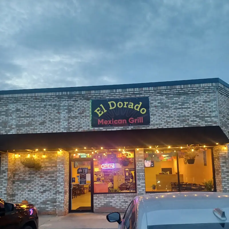 El Dorado Mexican Grill