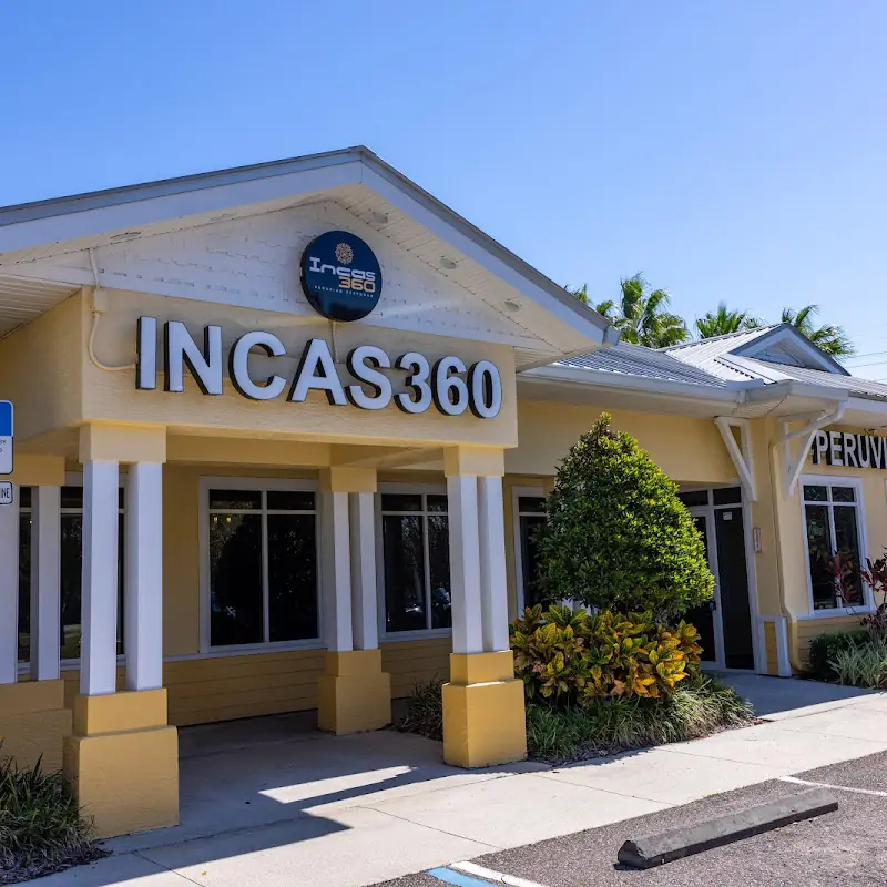 INCAS 360