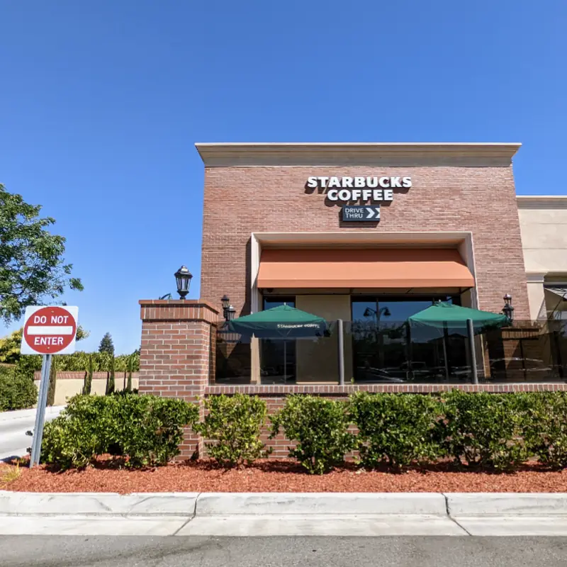 Starbucks Coffee Company