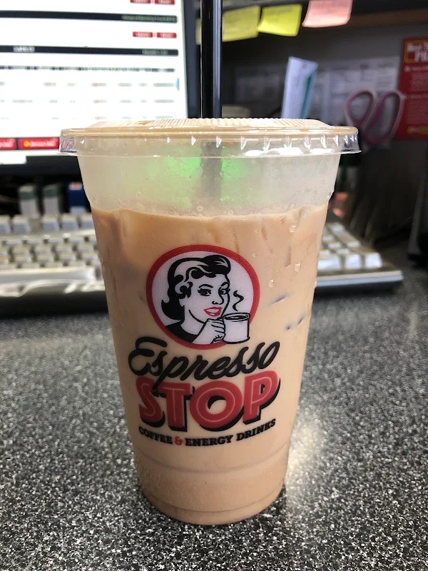 Espresso Stop