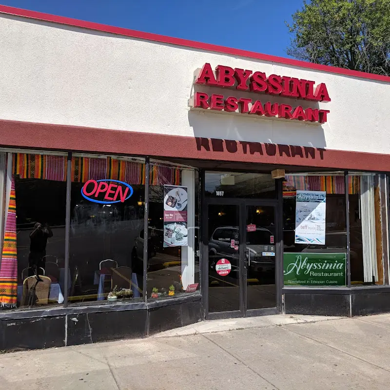 Abyssinia Restaurant