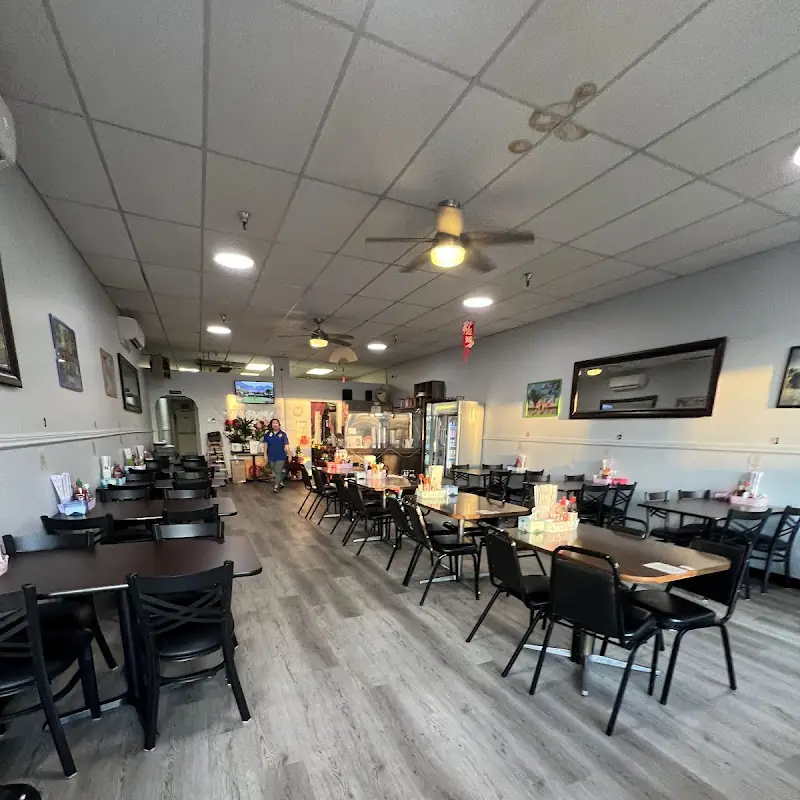 Saigon Cafe