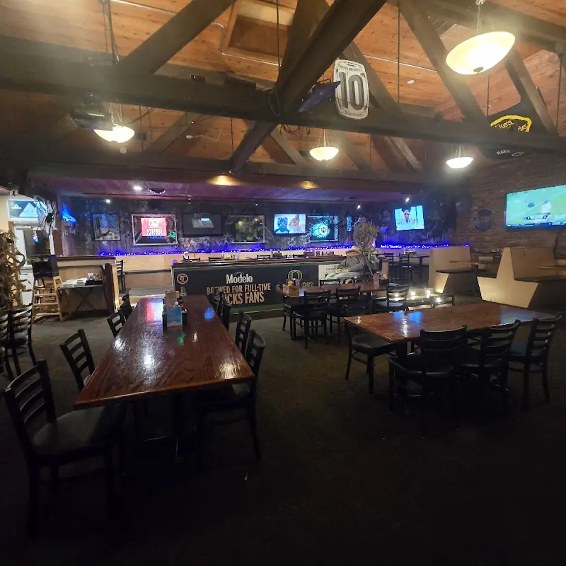The Pour House Tavern