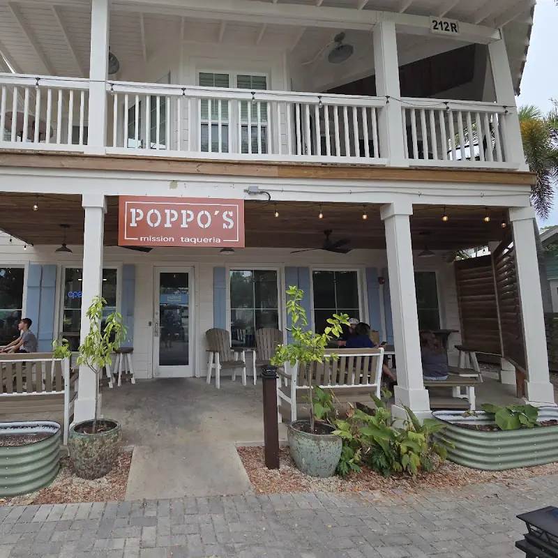 Poppo's Taqueria