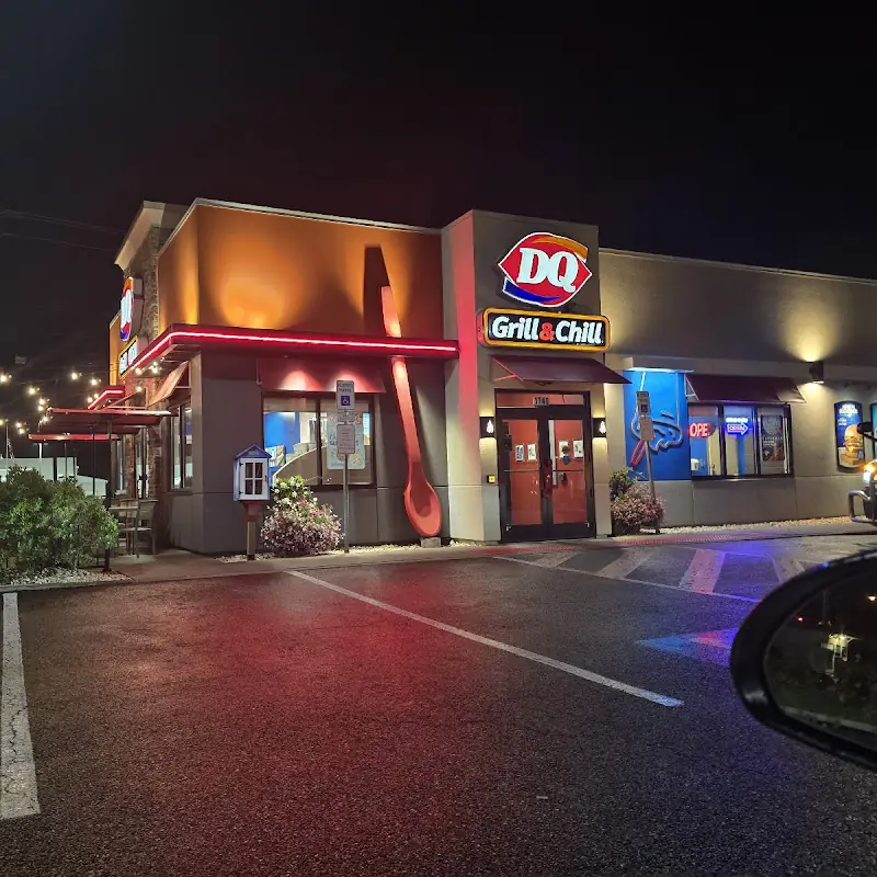 Dairy Queen