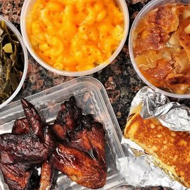 Brown's Southern Bistro
