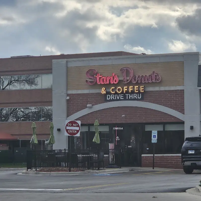 Stan's Donuts & Coffee