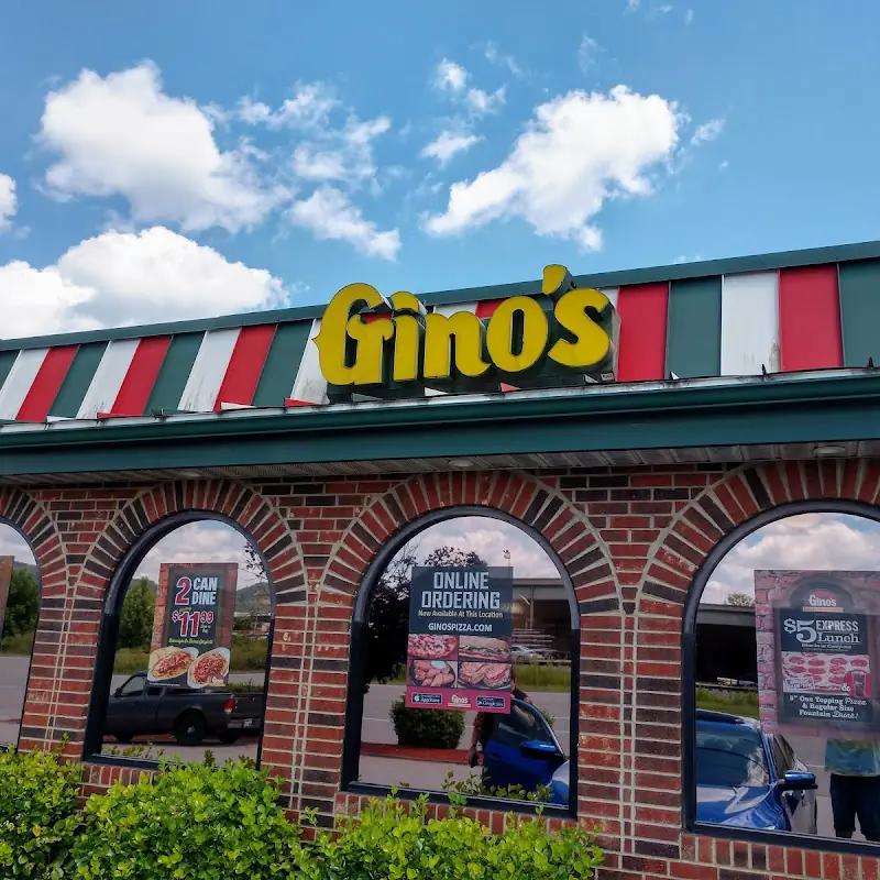 Gino's Pizza & Spaghetti House