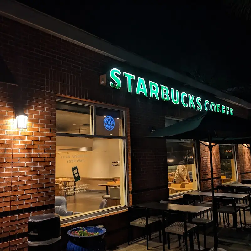 Starbucks Coffee Company