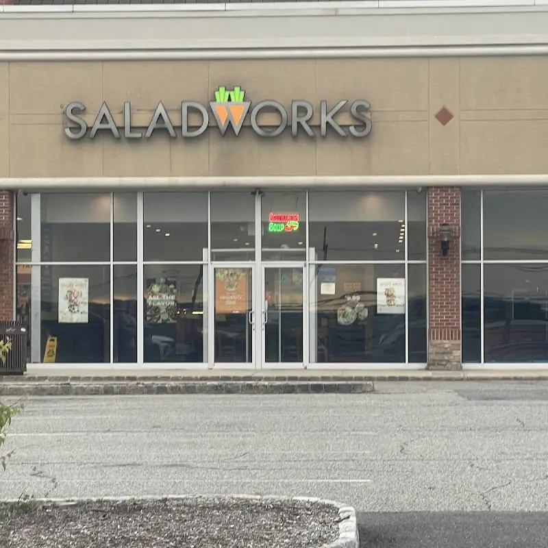 Saladworks