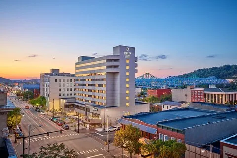 Delta Hotels Ashland Downtown