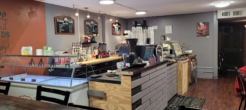 Noble Tree Cafe
