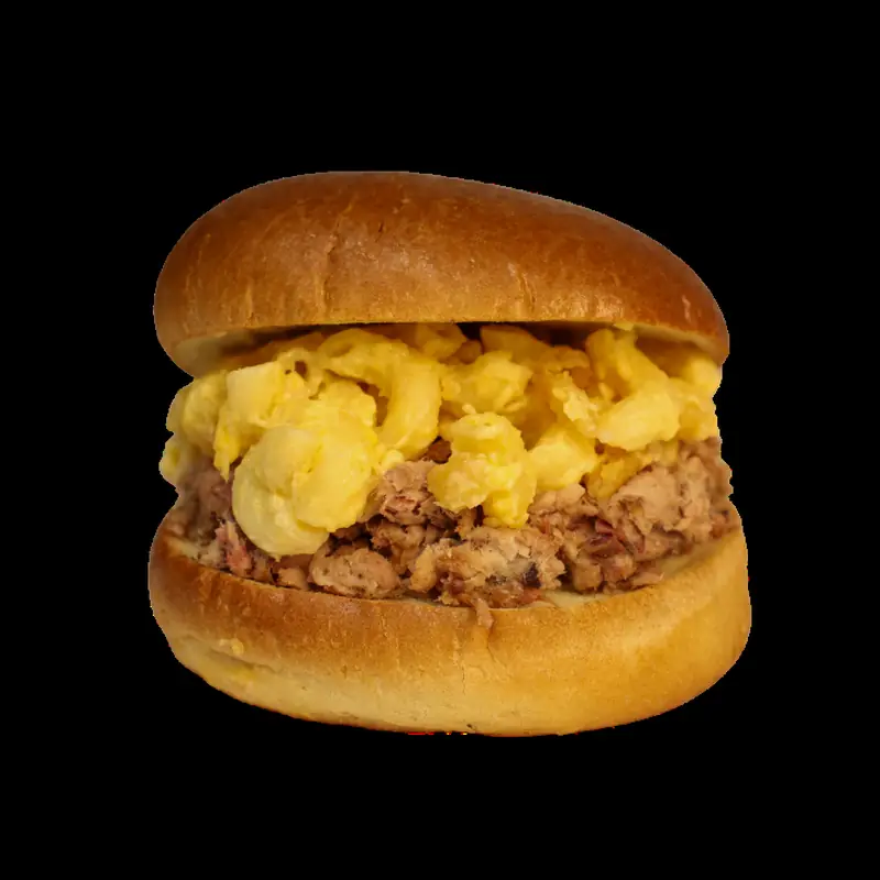 Sargent's Barbecue