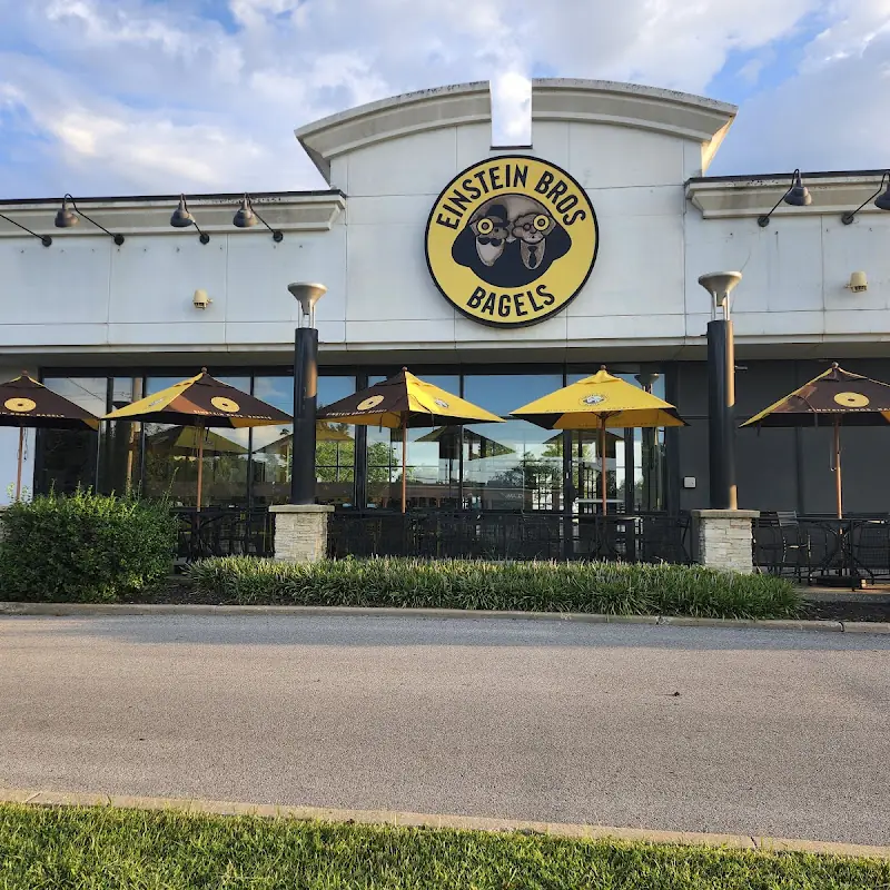 Einstein Bros. Bagels